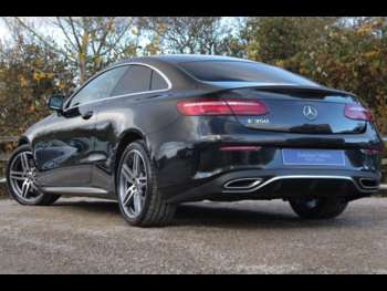 Used Mercedes-Benz E-Class 2019 for sale - 72733905: Photo