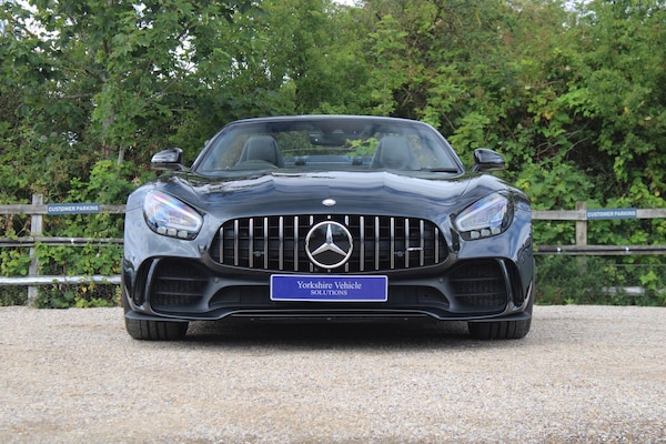 Used Mercedes-Benz AMG GT 2020 for sale - 75268818: Photo 15