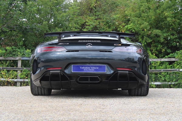 Used Mercedes-Benz AMG GT 2020 for sale - 75268818: Photo 17