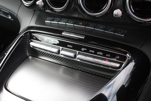 Used Mercedes-Benz AMG GT 2020 for sale - 75268818: Photo 30