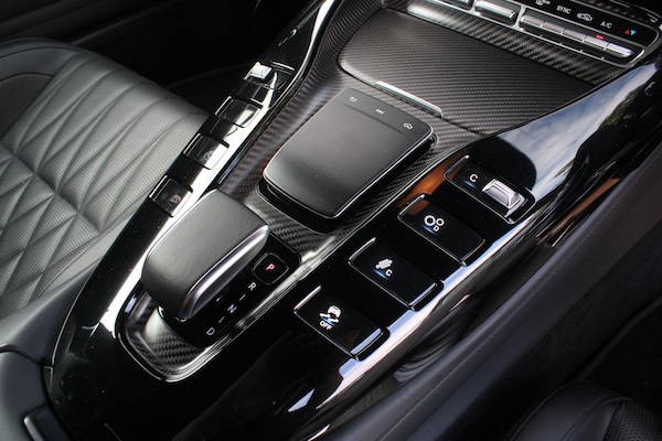 Used Mercedes-Benz AMG GT 2020 for sale - 75268818: Photo 32