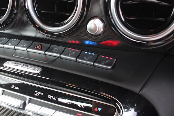 Used Mercedes-Benz AMG GT 2020 for sale - 75268818: Photo 33