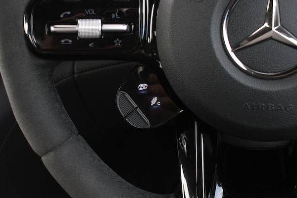 Used Mercedes-Benz AMG GT 2020 for sale - 75268818: Photo 34