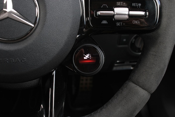 Used Mercedes-Benz AMG GT 2020 for sale - 75268818: Photo 35