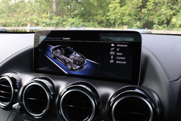 Used Mercedes-Benz AMG GT 2020 for sale - 75268818: Photo 39