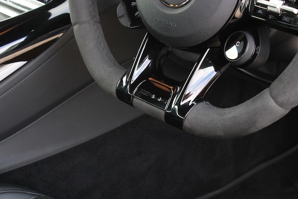 Used Mercedes-Benz AMG GT 2020 for sale - 75268818: Photo 42