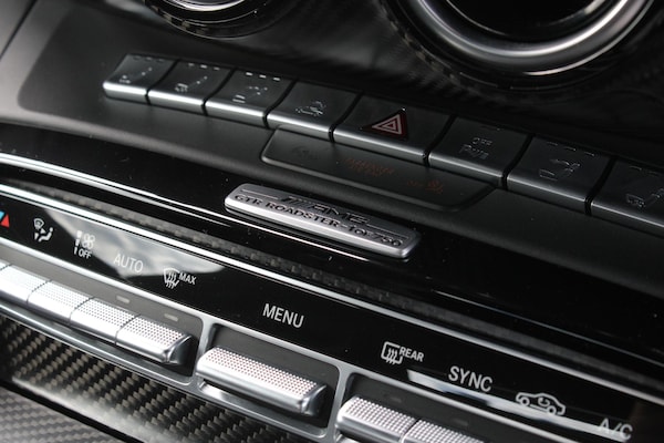 Used Mercedes-Benz AMG GT 2020 for sale - 75268818: Photo 43