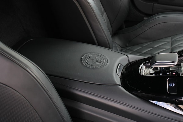 Used Mercedes-Benz AMG GT 2020 for sale - 75268818: Photo 44