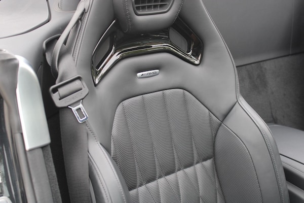 Used Mercedes-Benz AMG GT 2020 for sale - 75268818: Photo 45