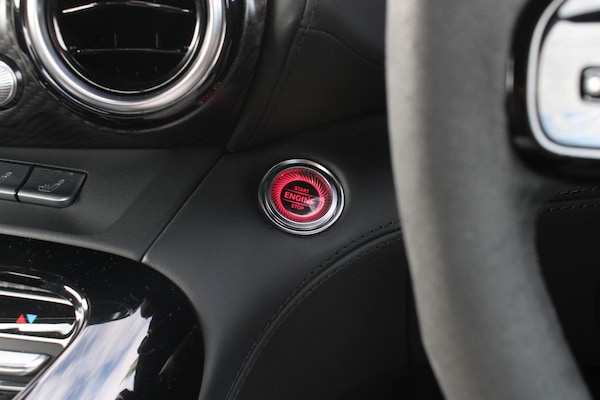 Used Mercedes-Benz AMG GT 2020 for sale - 75268818: Photo 47