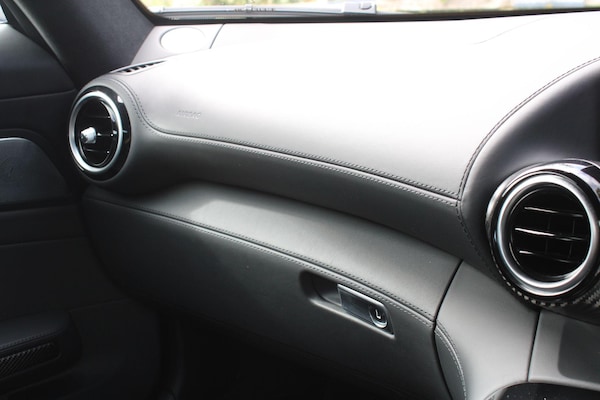 Used Mercedes-Benz AMG GT 2020 for sale - 75268818: Photo 48