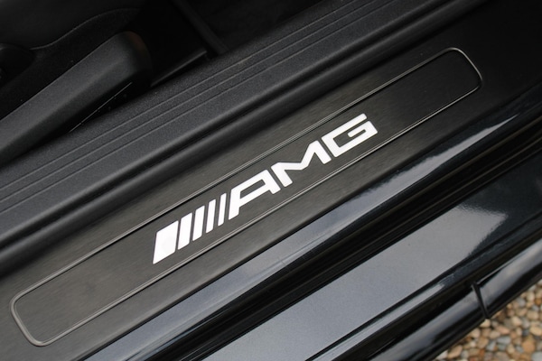 Used Mercedes-Benz AMG GT 2020 for sale - 75268818: Photo 49