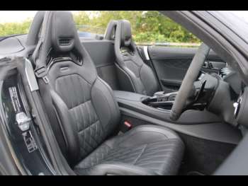 Used Mercedes-Benz AMG GT 2020 for sale - 75268818: Photo
