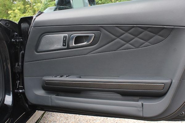 Used Mercedes-Benz AMG GT 2020 for sale - 75268818: Photo 50