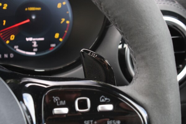 Used Mercedes-Benz AMG GT 2020 for sale - 75268818: Photo 54