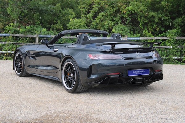Used Mercedes-Benz AMG GT 2020 for sale - 75268818: Photo 64