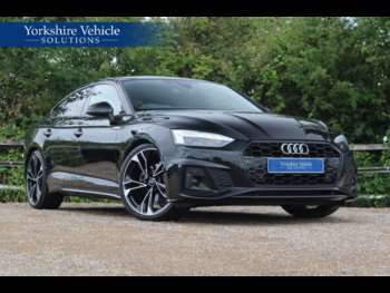 2021 (21) - 2.0 TDI 35 Edition 1 Sportback S Tronic Euro 6 (s/s) 5dr