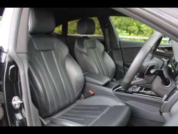 Used Audi A5 2021 for sale - 75070364: Photo