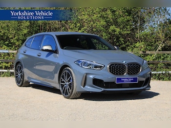 Used BMW 1 Series 2021 for sale - 78335043: Photo