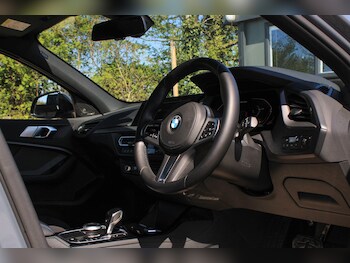 Used BMW 1 Series 2021 for sale - 78335043: Photo