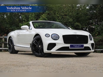 Used Bentley Continental 2019 for sale - 79725787: Photo