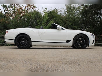 Used Bentley Continental 2019 for sale - 79725787: Photo