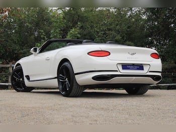 Used Bentley Continental 2019 for sale - 79725787: Photo