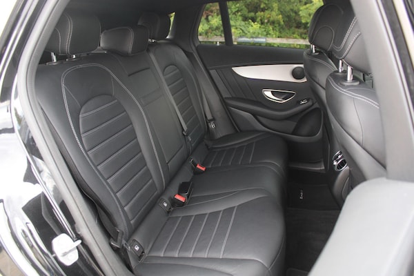 Used Mercedes-Benz EQC 2021 for sale - 73881874: Photo 11