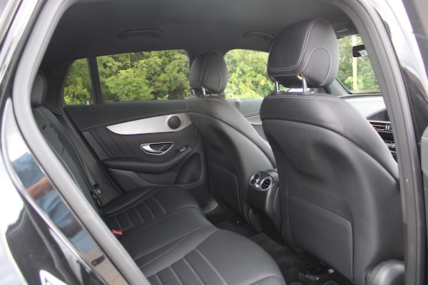 Used Mercedes-Benz EQC 2021 for sale - 73881874: Photo 12
