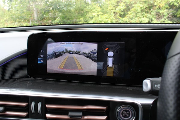 Used Mercedes-Benz EQC 2021 for sale - 73881874: Photo 14