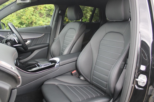 Used Mercedes-Benz EQC 2021 for sale - 73881874: Photo 19