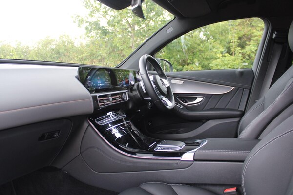 Used Mercedes-Benz EQC 2021 for sale - 73881874: Photo 20