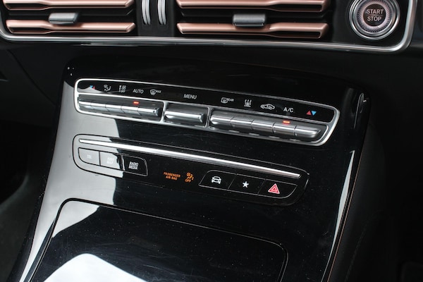 Used Mercedes-Benz EQC 2021 for sale - 73881874: Photo 21