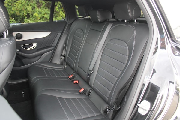 Used Mercedes-Benz EQC 2021 for sale - 73881874: Photo 22