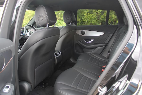Used Mercedes-Benz EQC 2021 for sale - 73881874: Photo 23