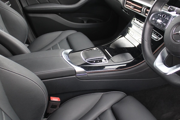 Used Mercedes-Benz EQC 2021 for sale - 73881874: Photo 24