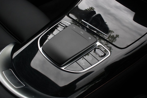 Used Mercedes-Benz EQC 2021 for sale - 73881874: Photo 25