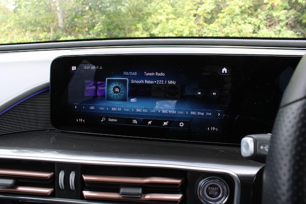 Used Mercedes-Benz EQC 2021 for sale - 73881874: Photo 28