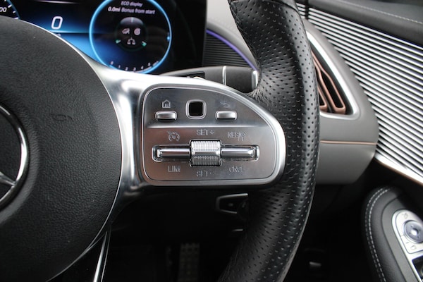 Used Mercedes-Benz EQC 2021 for sale - 73881874: Photo 31