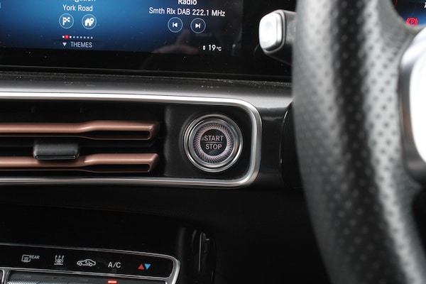 Used Mercedes-Benz EQC 2021 for sale - 73881874: Photo 32