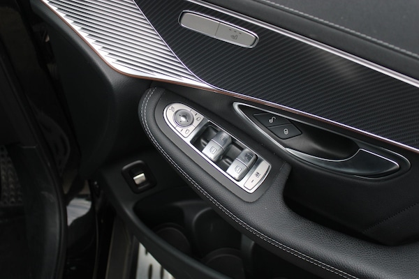 Used Mercedes-Benz EQC 2021 for sale - 73881874: Photo 34