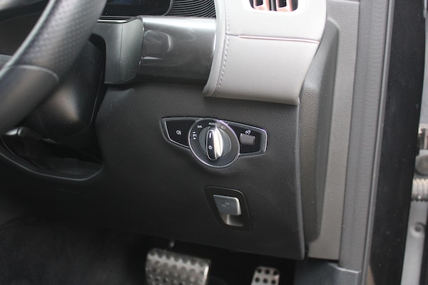 Used Mercedes-Benz EQC 2021 for sale - 73881874: Photo 35