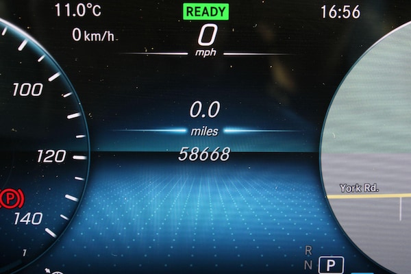 Used Mercedes-Benz EQC 2021 for sale - 73881874: Photo 40