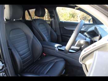 Used Mercedes-Benz EQC 2021 for sale - 73881874: Photo