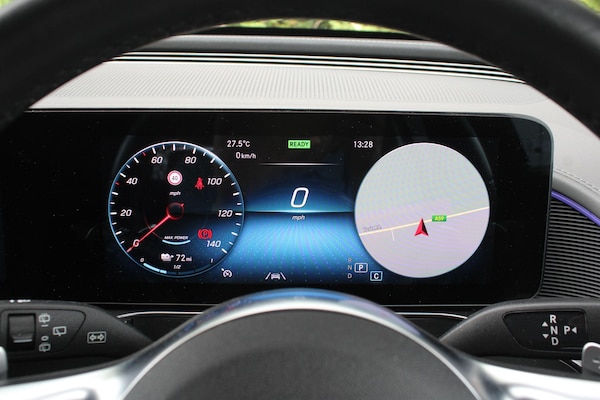 Used Mercedes-Benz EQC 2021 for sale - 73881874: Photo 6