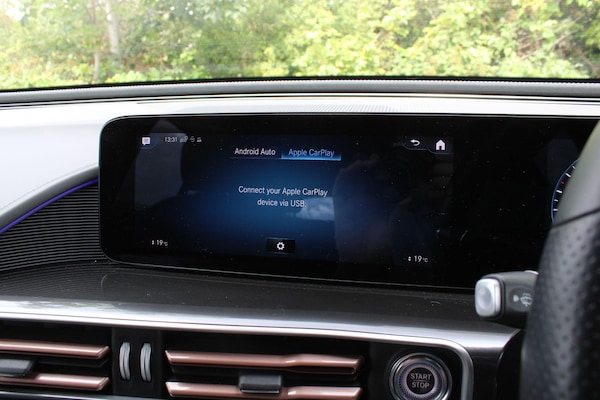 Used Mercedes-Benz EQC 2021 for sale - 73881874: Photo 7