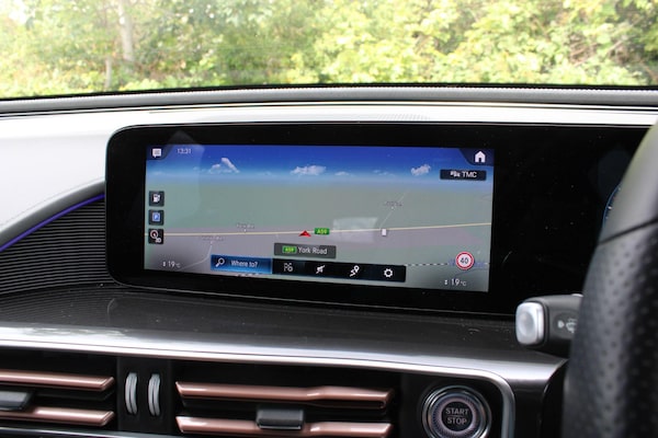 Used Mercedes-Benz EQC 2021 for sale - 73881874: Photo 8