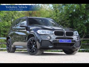 2018 (68) - 3.0 30d M Sport Auto xDrive Euro 6 (s/s) 5dr