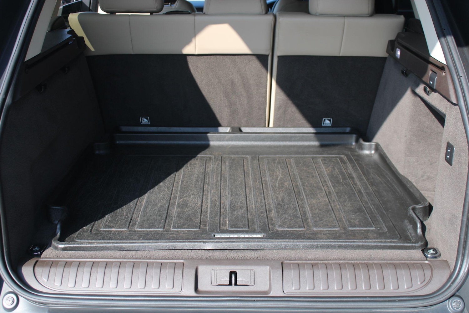 Used Land Rover Range Rover Sport 2018 for sale - 76584691: Photo 11