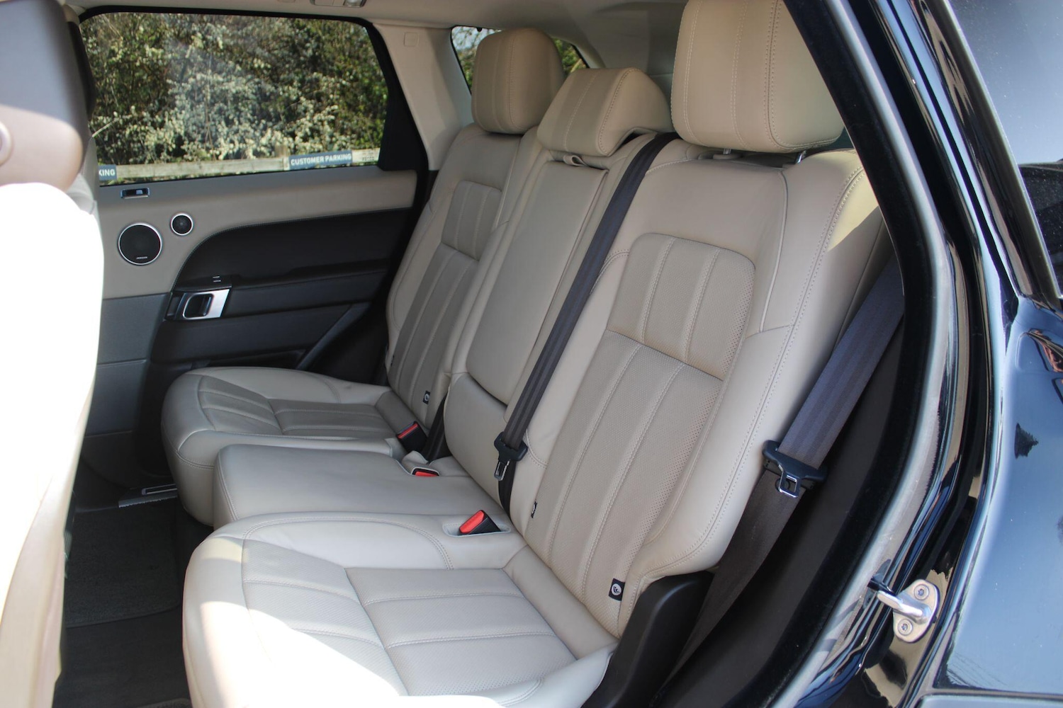 Used Land Rover Range Rover Sport 2018 for sale - 76584691: Photo 19